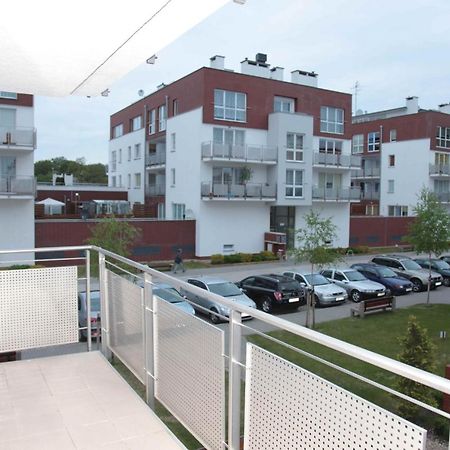 Apartament Blisko Morza Kołobrzeg Εξωτερικό φωτογραφία