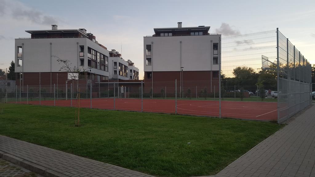 Apartament Blisko Morza Kołobrzeg Δωμάτιο φωτογραφία