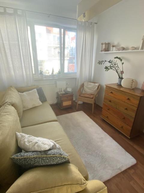 Apartament Blisko Morza Kołobrzeg Εξωτερικό φωτογραφία