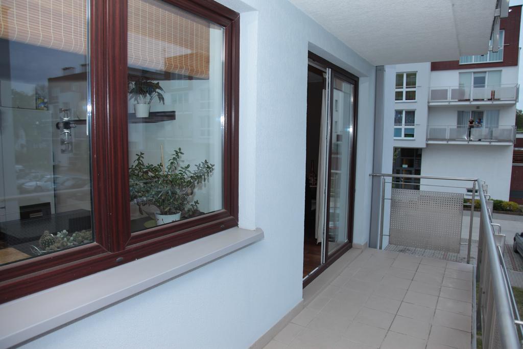 Apartament Blisko Morza Kołobrzeg Δωμάτιο φωτογραφία