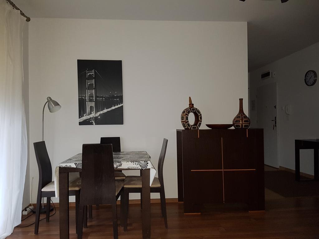 Apartament Blisko Morza Kołobrzeg Εξωτερικό φωτογραφία