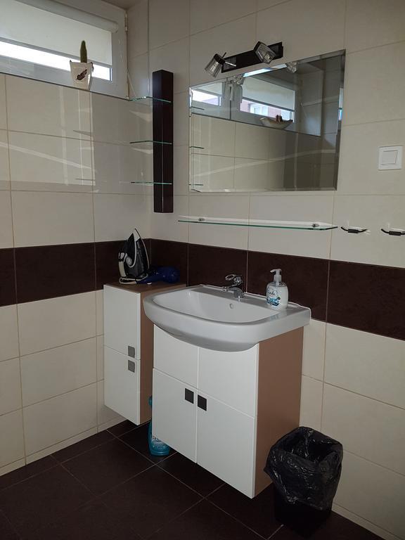 Apartament Blisko Morza Kołobrzeg Εξωτερικό φωτογραφία