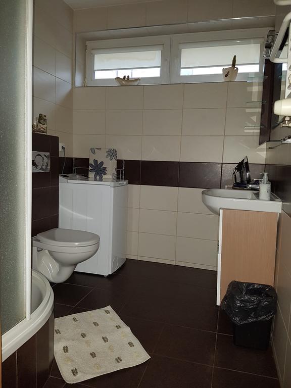 Apartament Blisko Morza Kołobrzeg Εξωτερικό φωτογραφία
