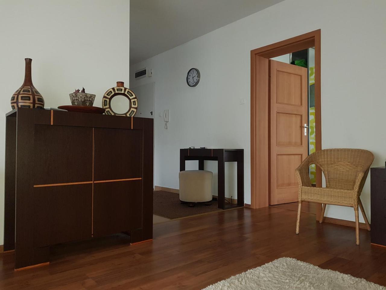 Apartament Blisko Morza Kołobrzeg Εξωτερικό φωτογραφία