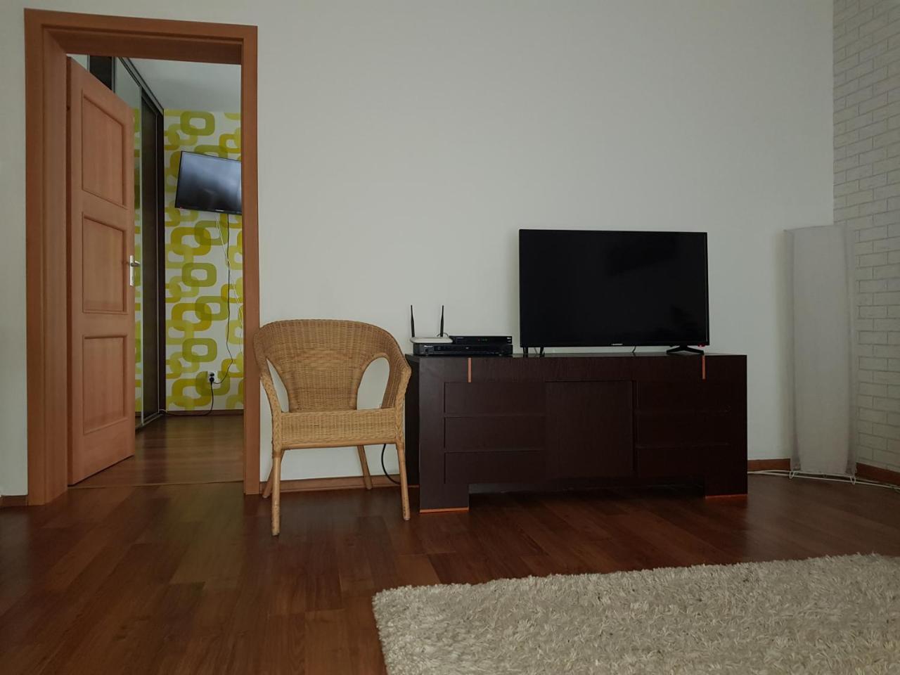 Apartament Blisko Morza Kołobrzeg Εξωτερικό φωτογραφία