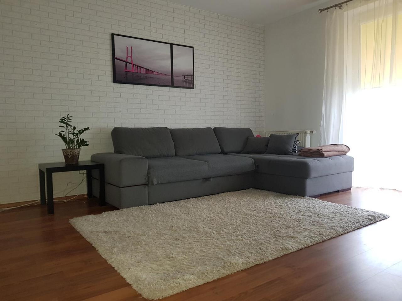 Apartament Blisko Morza Kołobrzeg Εξωτερικό φωτογραφία