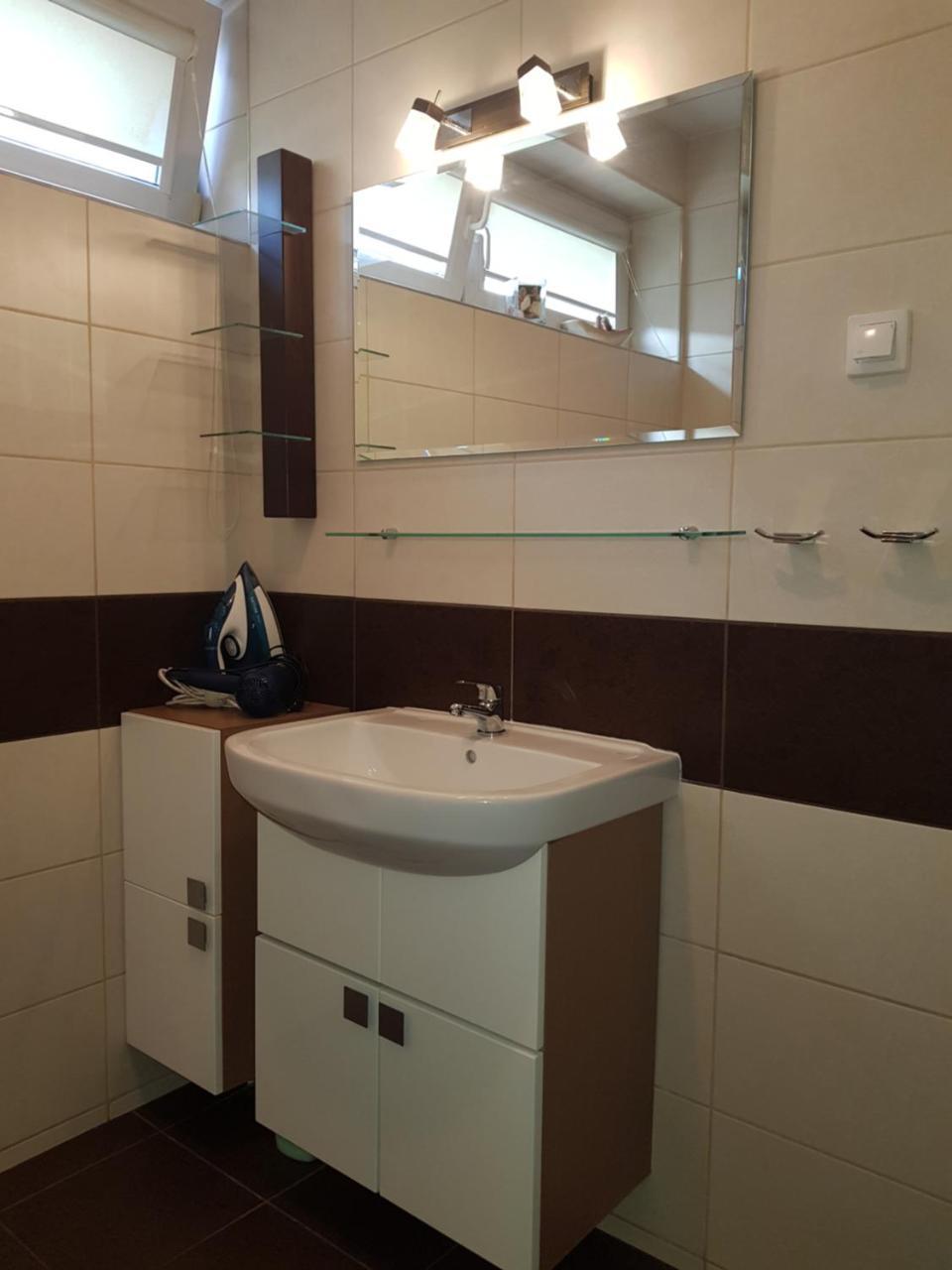Apartament Blisko Morza Kołobrzeg Εξωτερικό φωτογραφία