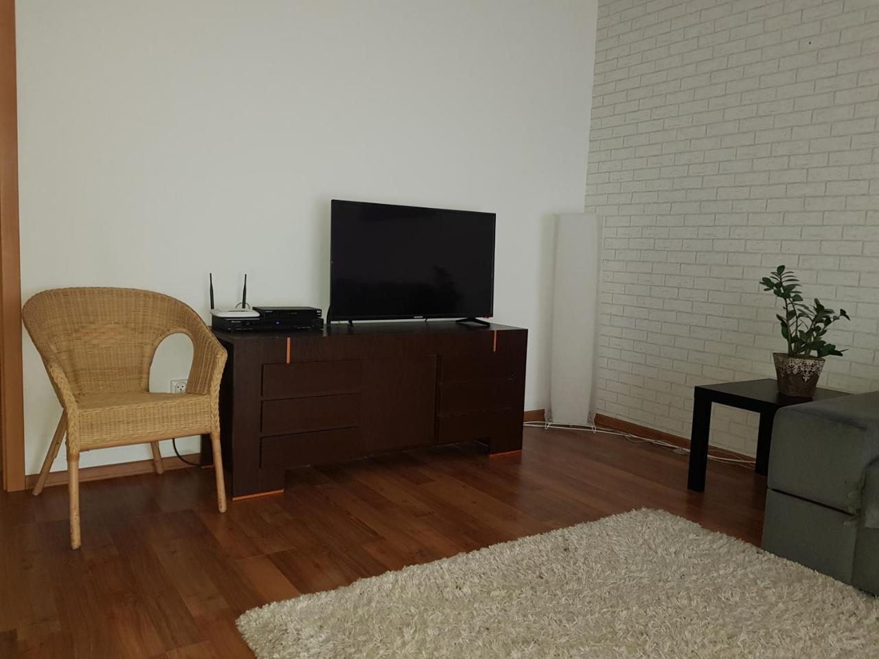 Apartament Blisko Morza Kołobrzeg Εξωτερικό φωτογραφία