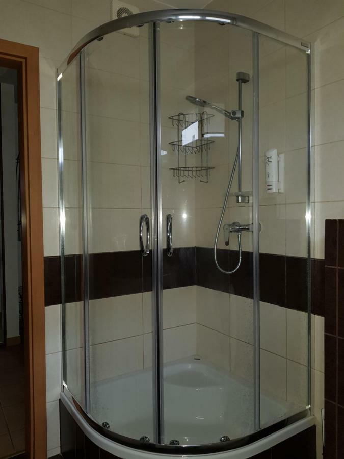 Apartament Blisko Morza Kołobrzeg Εξωτερικό φωτογραφία