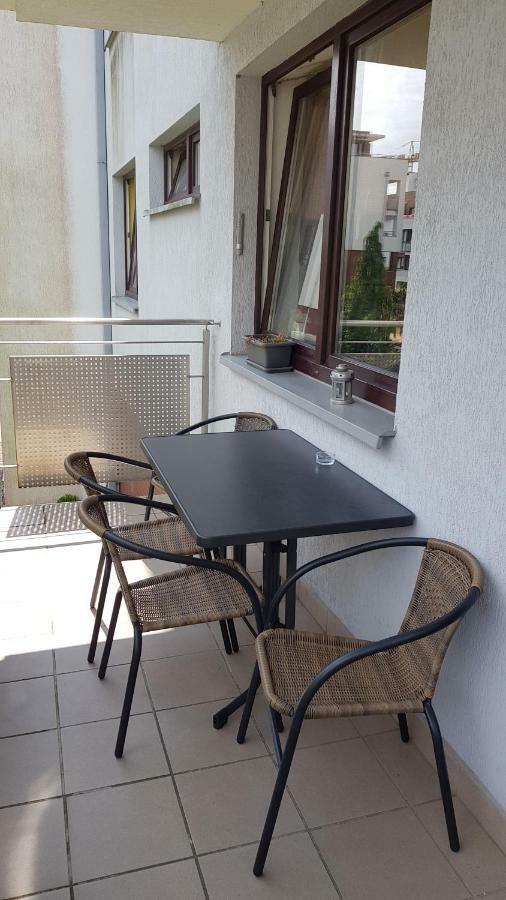 Apartament Blisko Morza Kołobrzeg Εξωτερικό φωτογραφία