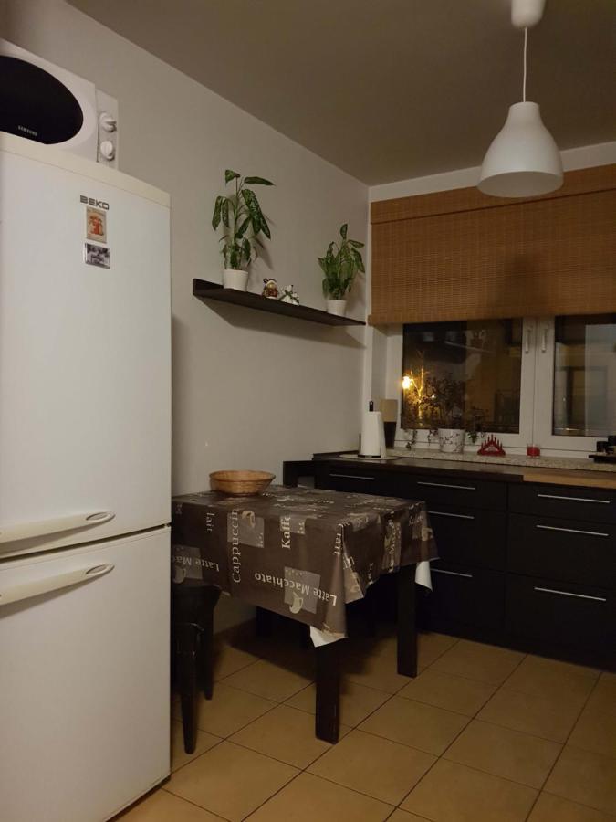 Apartament Blisko Morza Kołobrzeg Εξωτερικό φωτογραφία