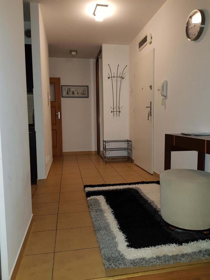 Apartament Blisko Morza Kołobrzeg Εξωτερικό φωτογραφία