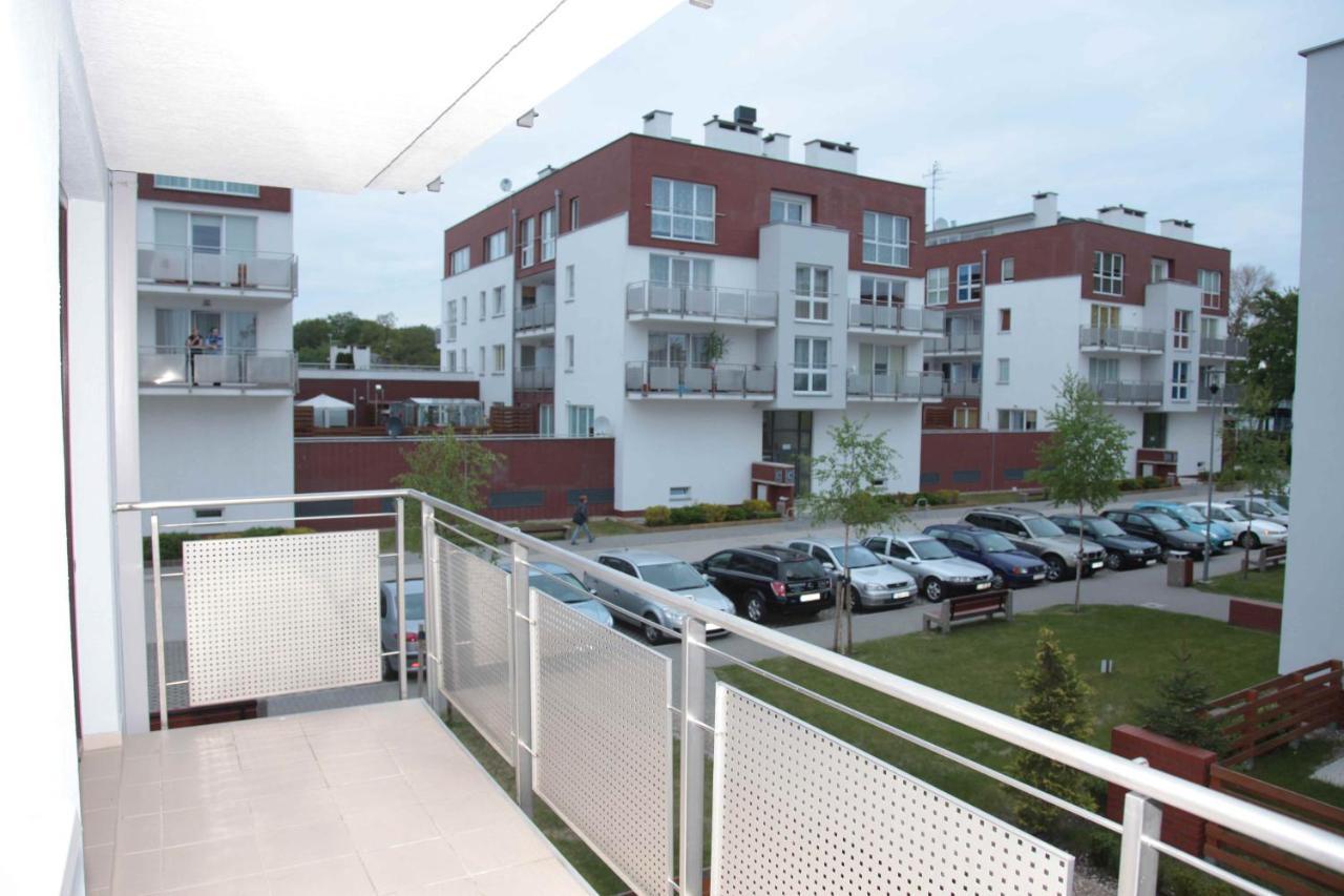 Apartament Blisko Morza Kołobrzeg Εξωτερικό φωτογραφία